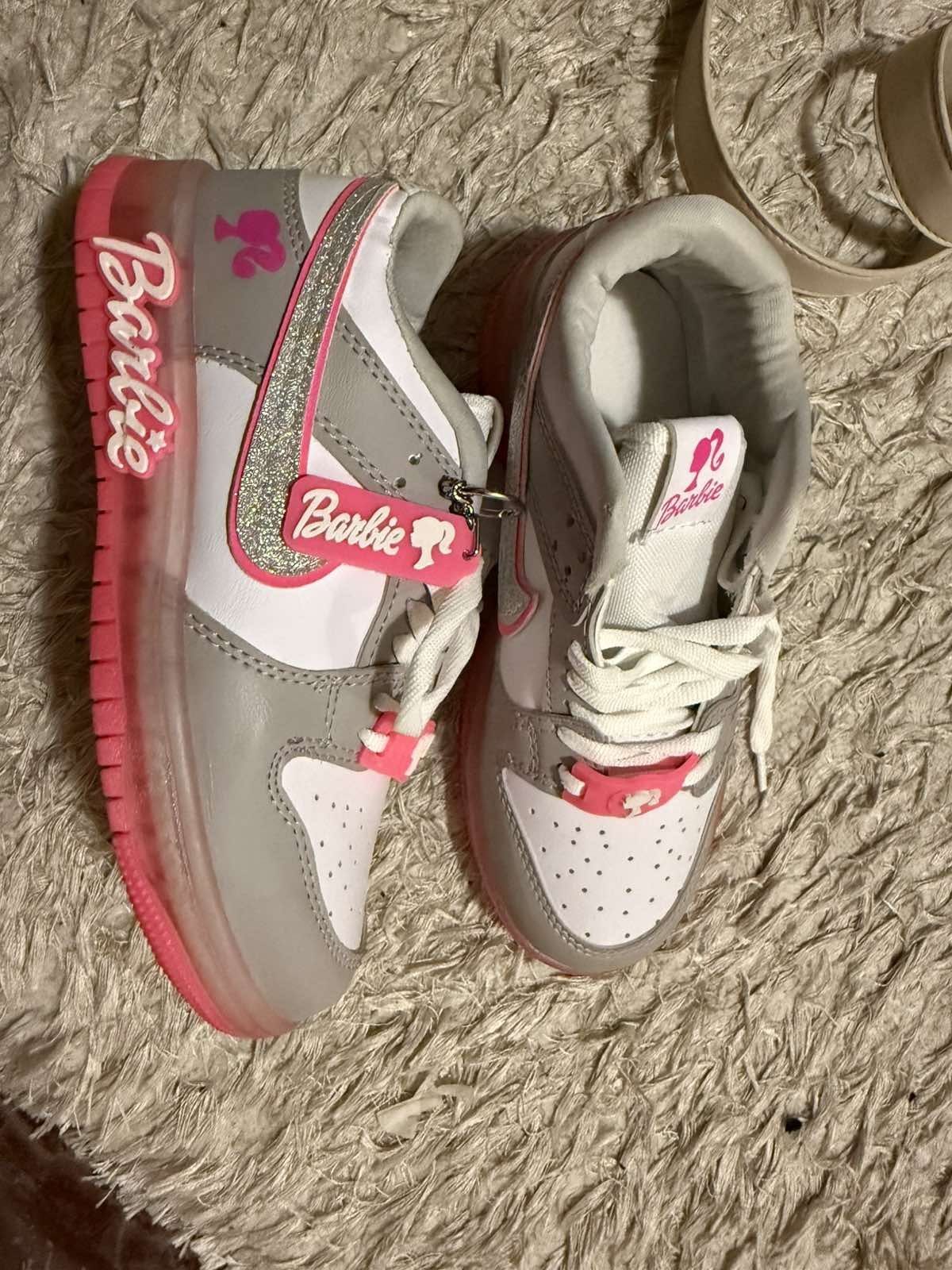 Детски маратонки Nike