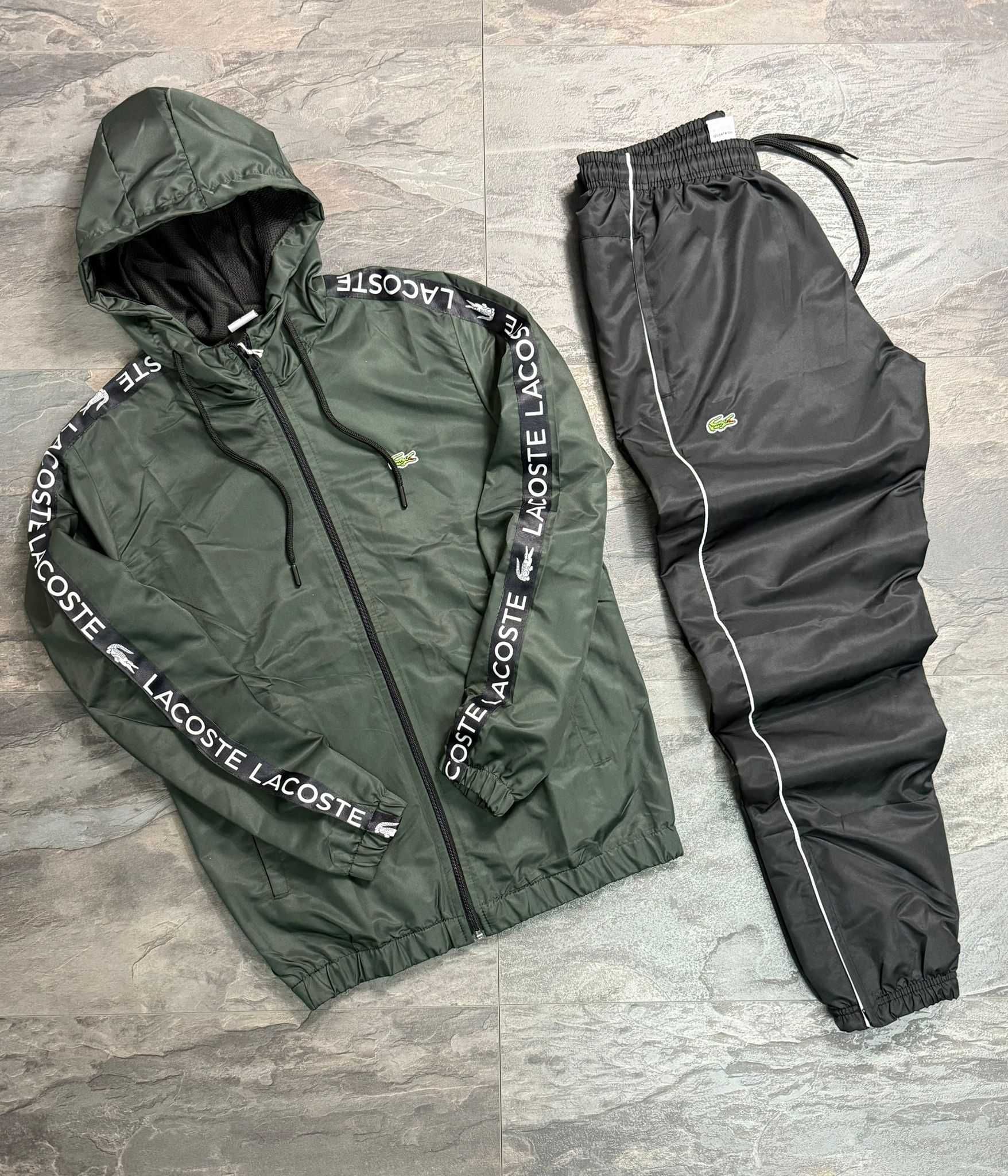 Мъжки Екипи Lacoste
