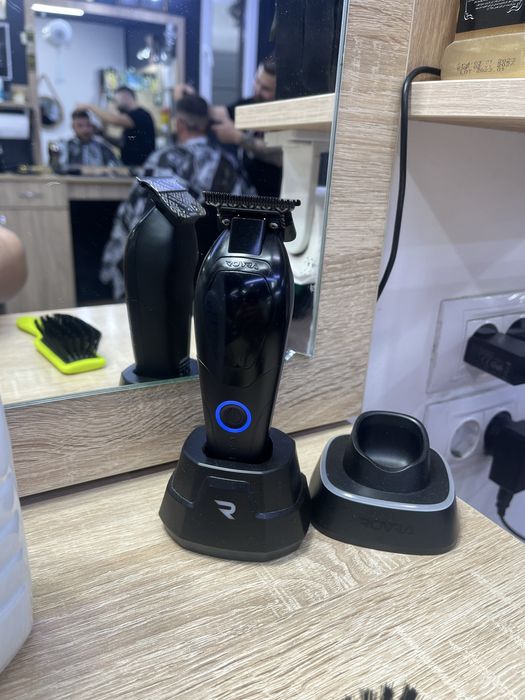 Rovra elite trimmer