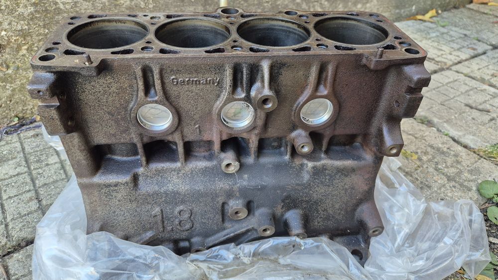 VW Golf 2 syncro Passat b3 syncro части