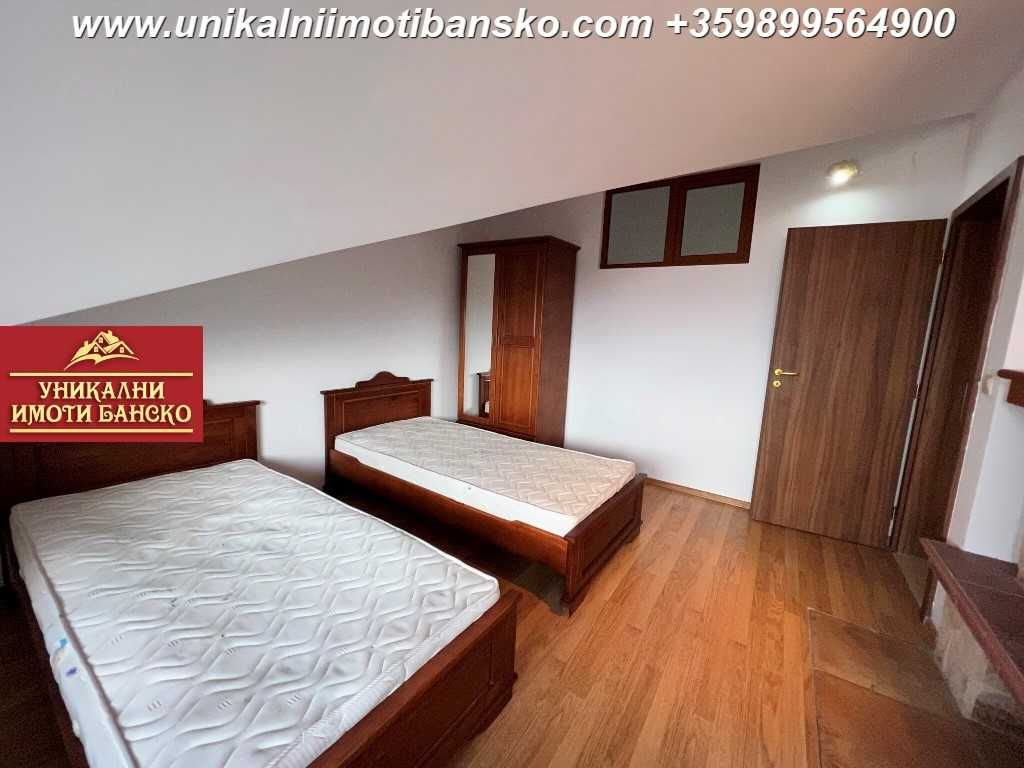 Продава се Тристаен апартамент в Банско - 73 кв.м за 672 €/кв.м - Снимка #2