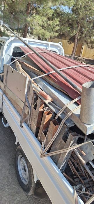 Металлом продать поможем