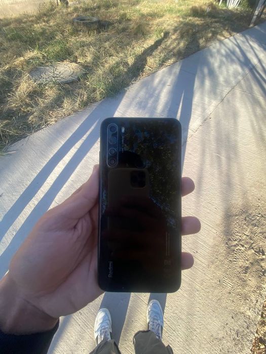 Redmi note 8 sotiladi