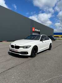 BMW Seria 3 BMW 330e plug-in hybrid