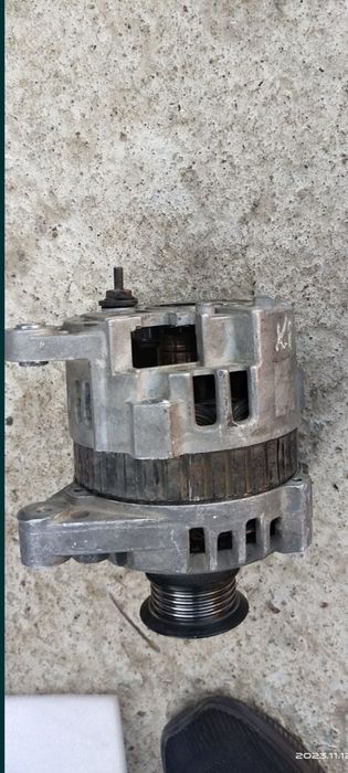 Генератор Некся Даево