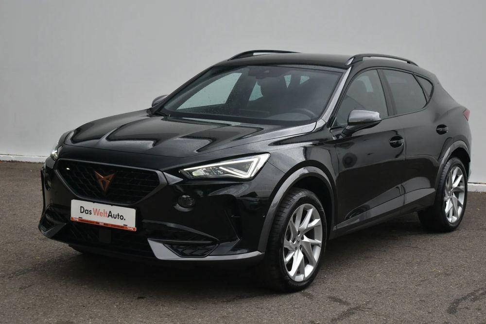 Cupra Formentor Cupra Formentor 1.5 eTSI