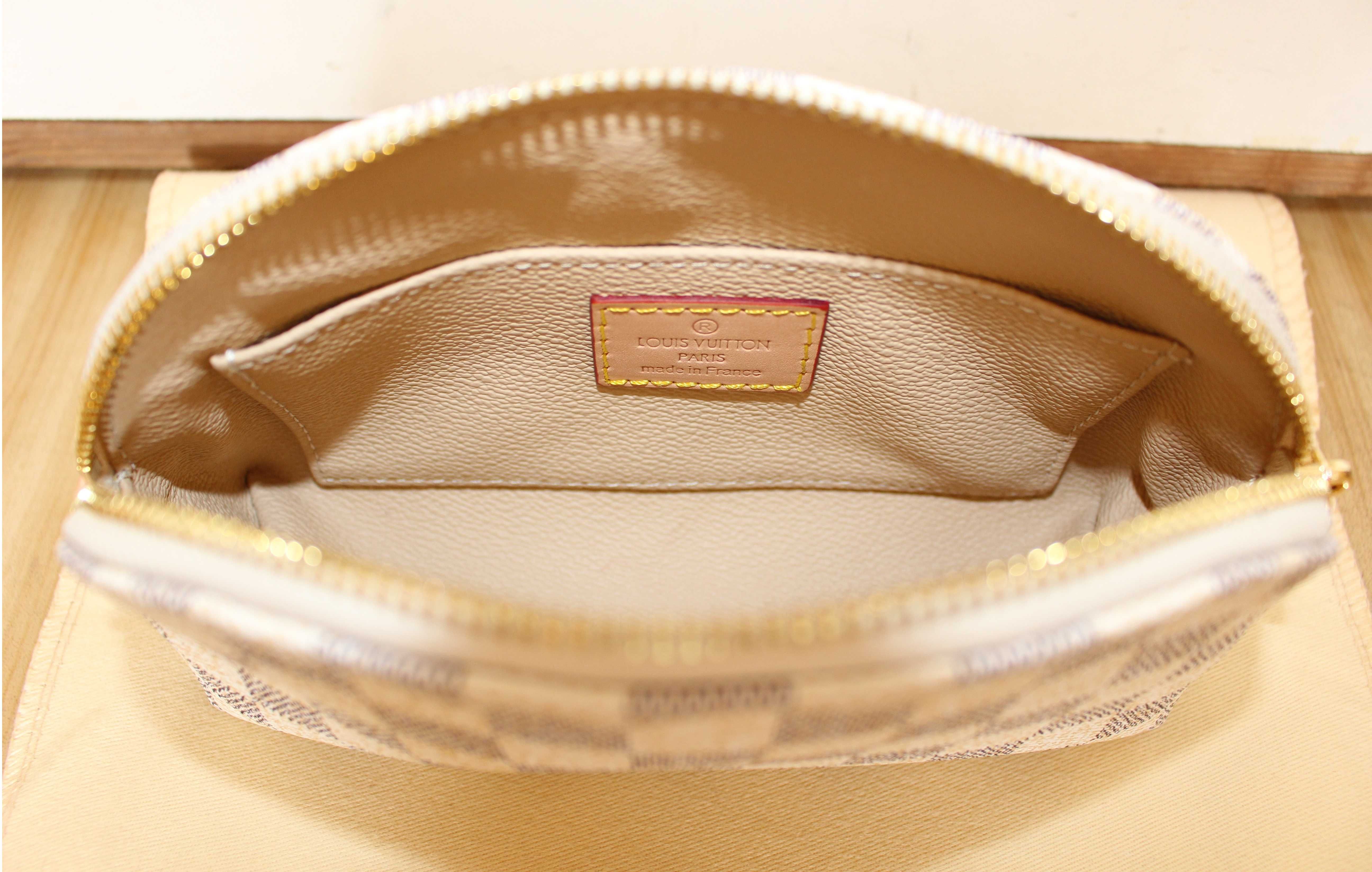 Kозметична чантичка Louis Vuitton