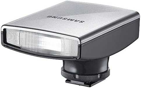 Външна светкавица Samsung SEF15A GN15 External Flash