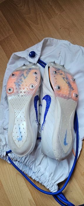 Шпайкове за спринт Nike Air Zoom Maxfly 2