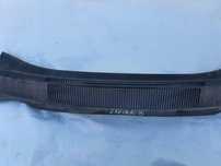 Grila stergator parbriz opel zafira b motor 1,9cdti 120cp