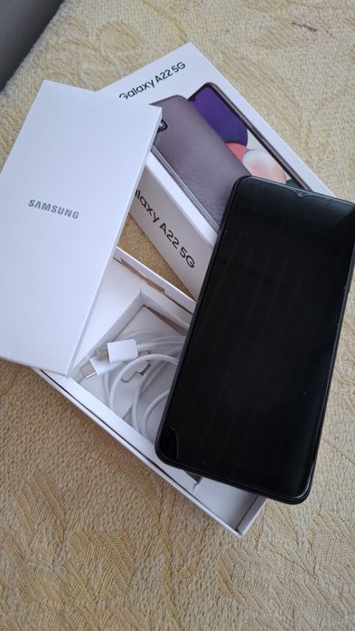 Samsung Galaxy A22 5G