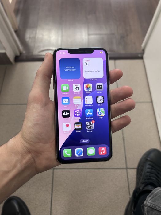iPhone 11 Pro Max 256GB | Funcționează perfect | 85% baterie