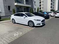 ~~Ford mondeo~~2.0 Tdi Full