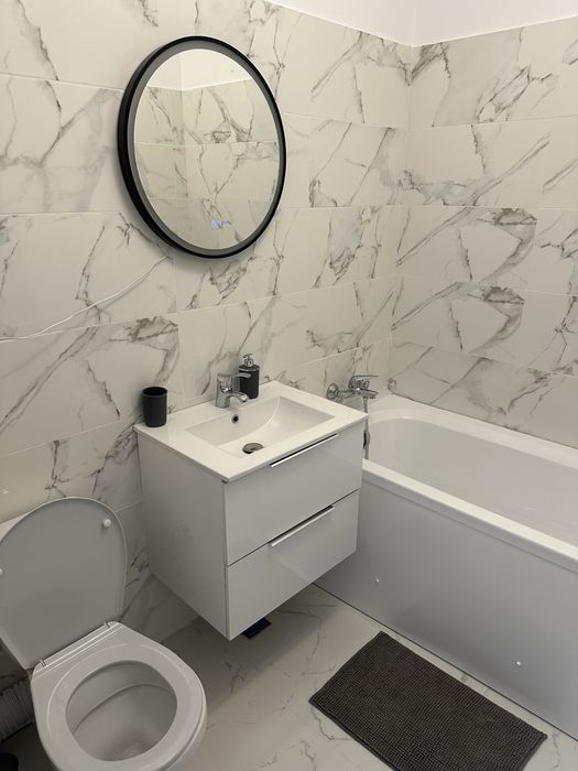 Apartament *LUX* Regim Hotelier Atlantis Residence