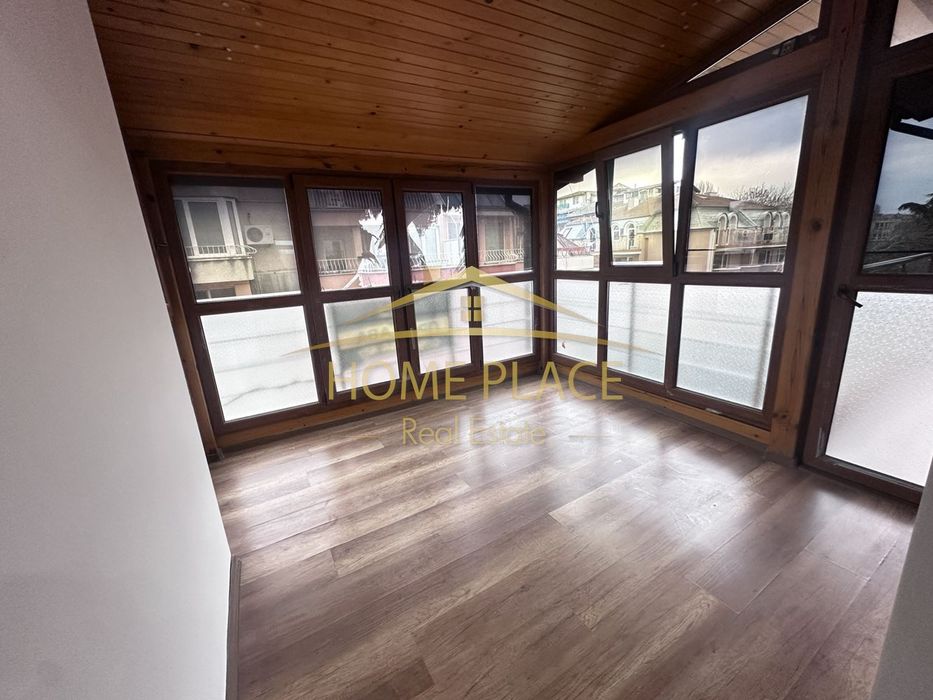 Продава се Двустаен апартамент в Варна, Бриз - 80 кв.м за 1999 €/кв.м - Снимка #4