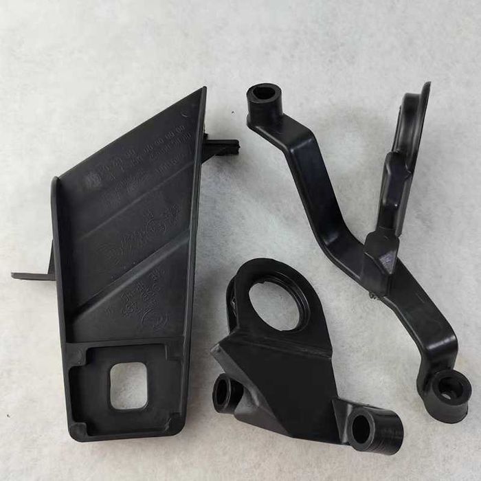 Ремонтен комплект държачи за фар Mercedes W164 X164 06-12