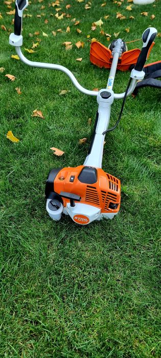 Motocoasa sthil FS 511 C-M