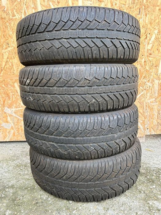 Anvelope 205/ 60/ R16