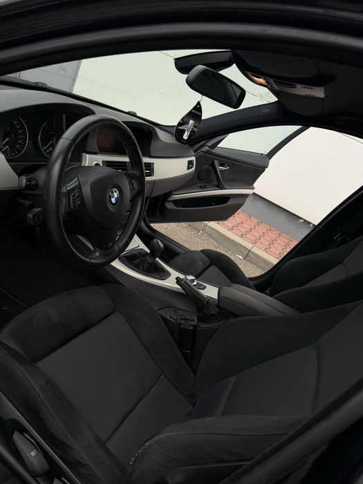 Bmw 320d E90 M Pachet