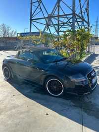 Audi TT 8N Cabrio Decapotabila
