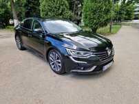 Renault Talisman 1.6 diesel automat Bose Edition