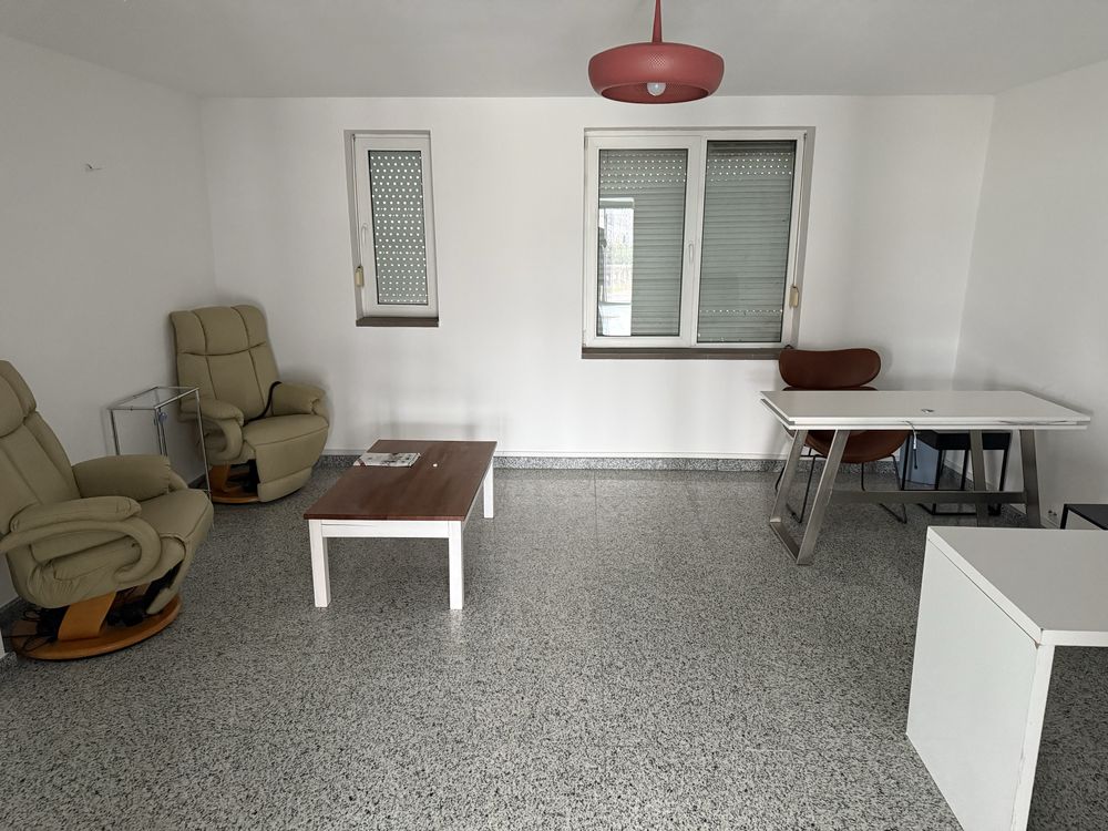Spatiu  Fermelor langa Socar