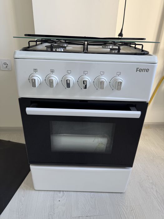 Газ плита FRRRE arzon