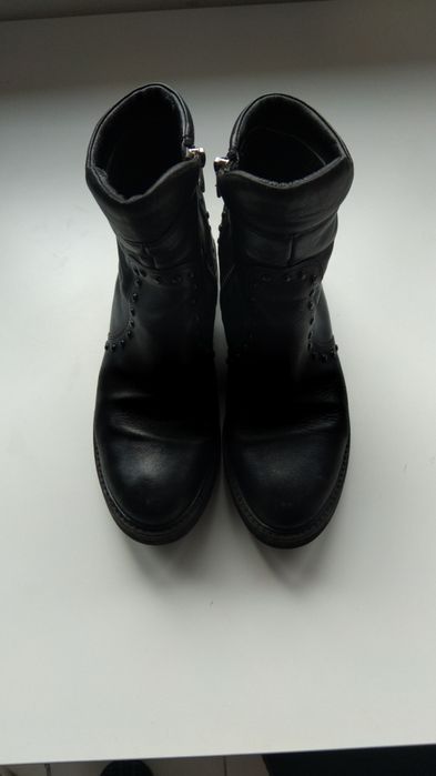 Маратонки и  зимни обувки