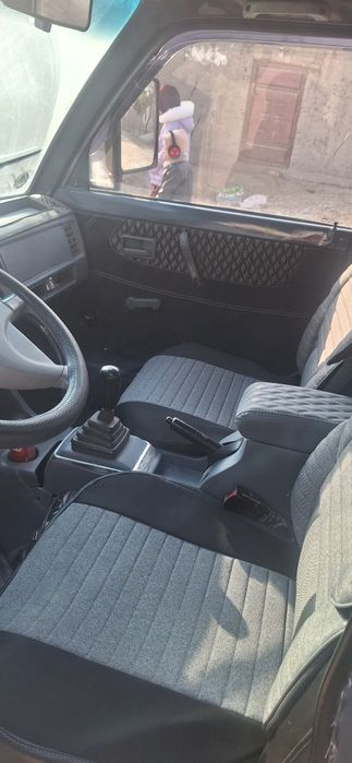 Damas  labo   yil 2010