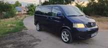 Volkswagen Transporter T5 an 2008 6 locuri