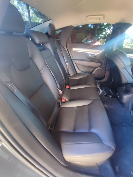 Volvo S90 D3 Momentum
