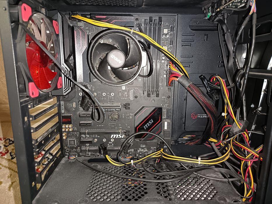 Запчасти компьютера дешево