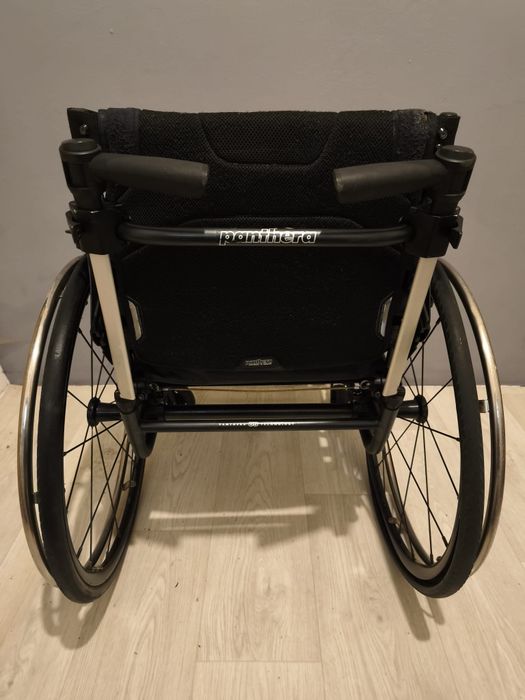 Scaun Activ Panthera U3 Light