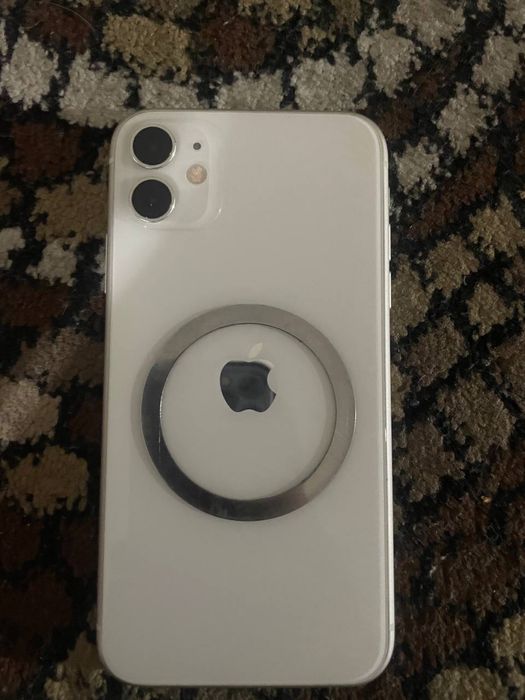 Iphone 11 yomkist 71% original akumlyator