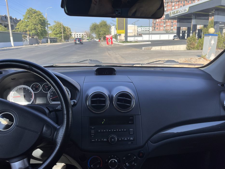 Нексия 3, автомат, 2021 год, 4 позиция.