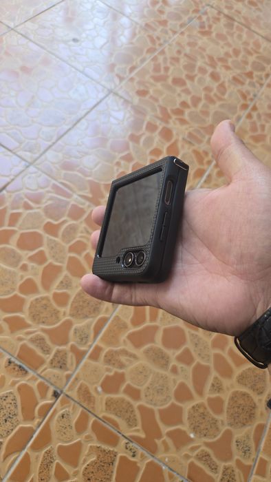 Samsung Galaxy Z Flip 5 5G