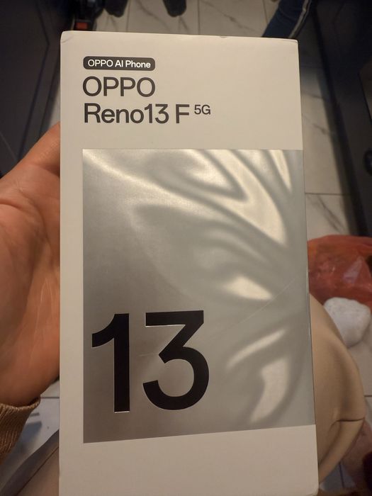 Oppo Reno 13F 5g