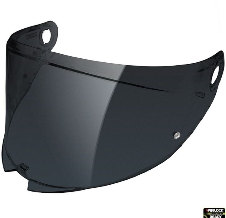 Viziera neagra/diverse culori pentru casca MT Thunder 4, tip MT-V-28B