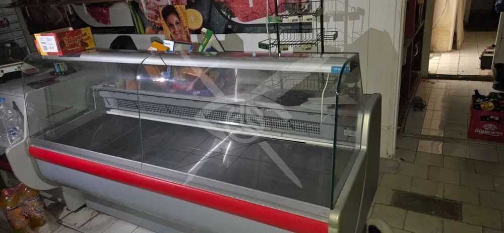 Дава се под наем Магазин в София, Сердика - 45 кв.м за 8000 € - Снимка #2