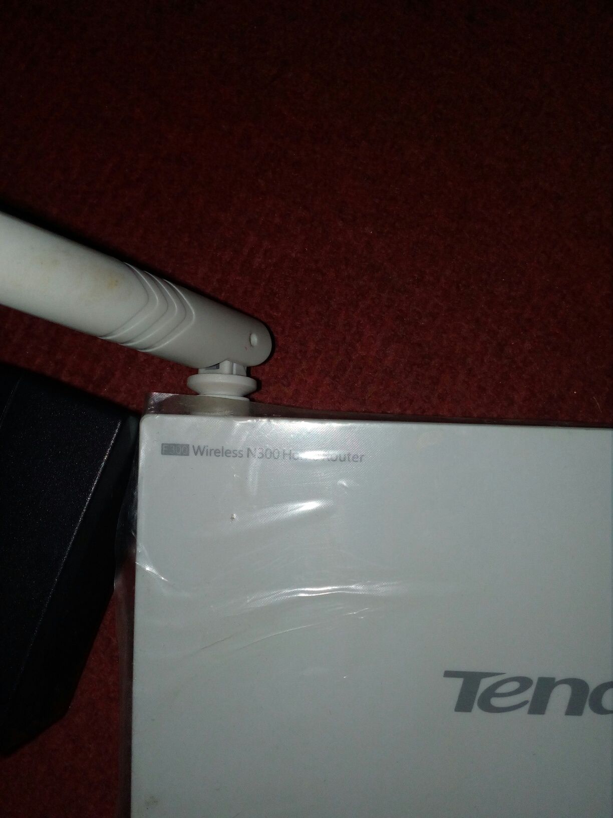Router Tenda