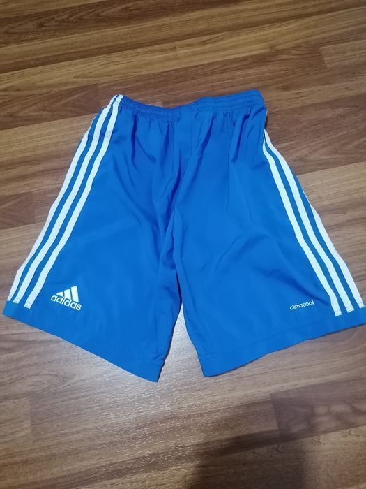Pantaloni scurți Adidas climacool Real Madrid