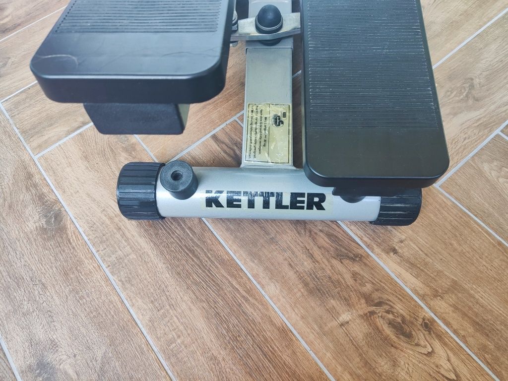 Степер Kettler (Stepper)