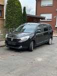 Vand Dacia Lodgy 7locuri