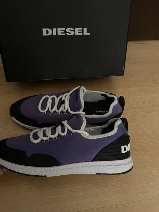 Обувки Diesel 38 р-р