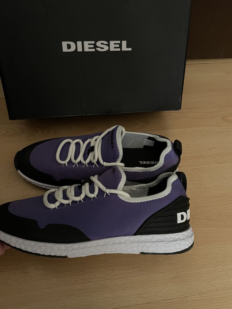 Обувки Diesel
