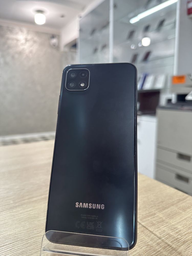 Samsung A22 5G  /  Garantie