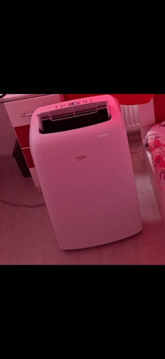 Aer conditionat portabil beko 12.000 btu