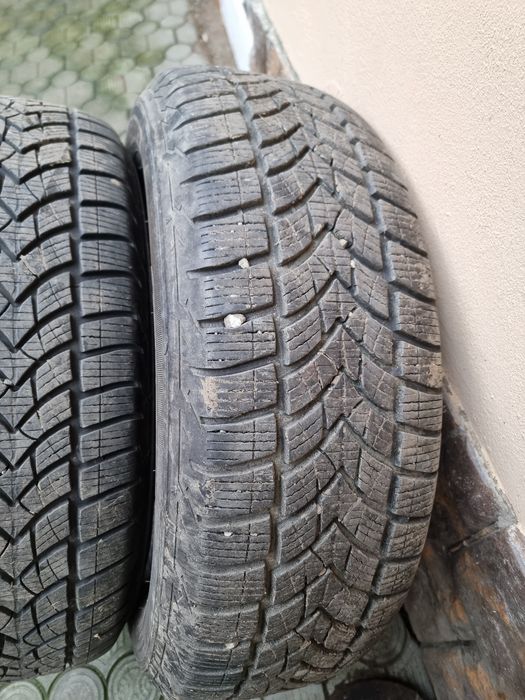 Cauciucuri iarna 225 65 17