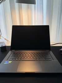Laptop Gaming Flow X16 i9-13900H 16" 240Hz 96GB RAM 4TB SSD RTX4070
