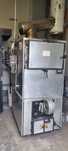 Vand centrala de lemne/brichete/rumegus de 150 kW